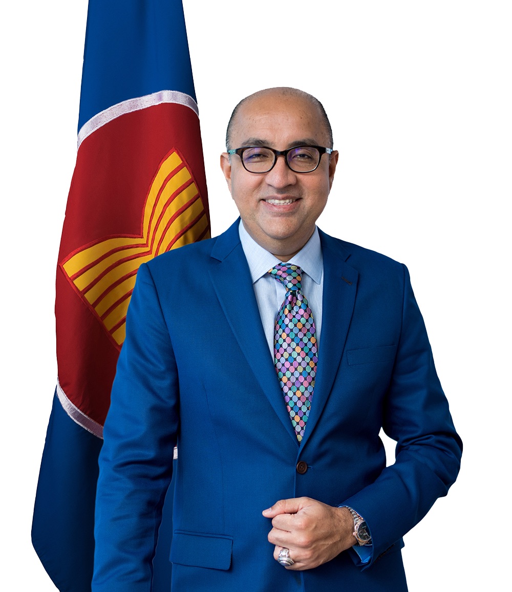 Home - ASEAN Social Enterprise Development Programme