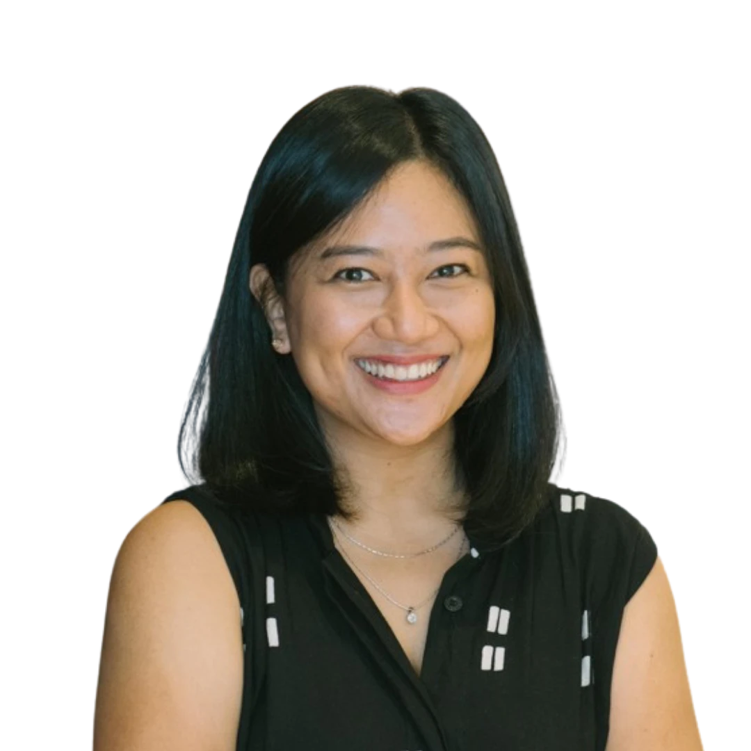 Adisti Chandra - ASEAN Social Enterprise Development Programme